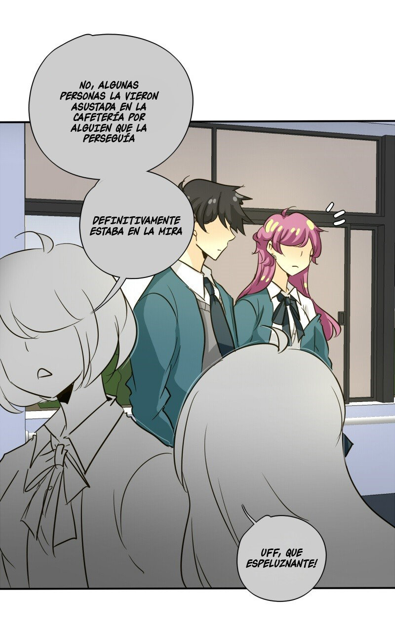 UnORDINARY Capitulo 113 página 92