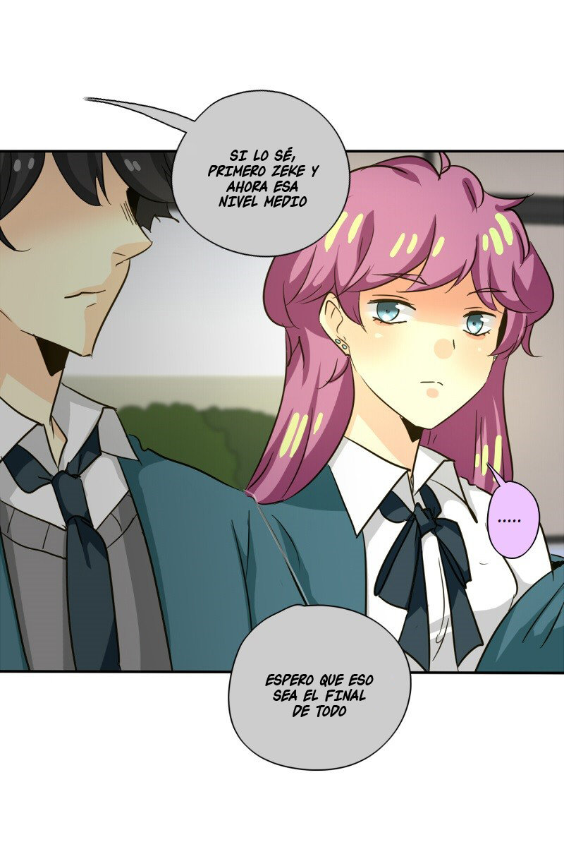 UnORDINARY Capitulo 113 página 93