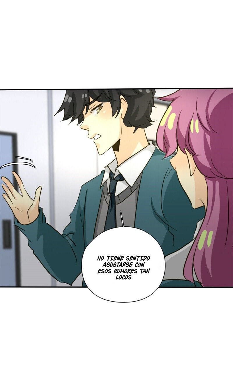 UnORDINARY Capitulo 113 página 95