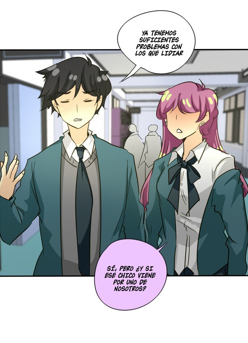 UnORDINARY Capitulo 113 página 96