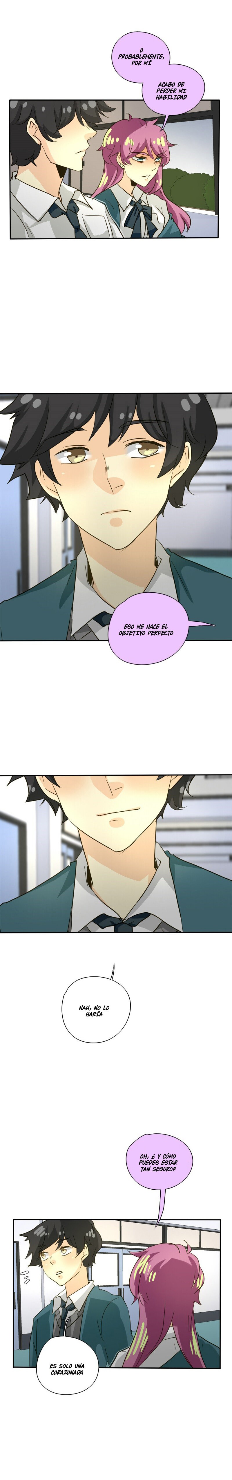 UnORDINARY Capitulo 113 página 97