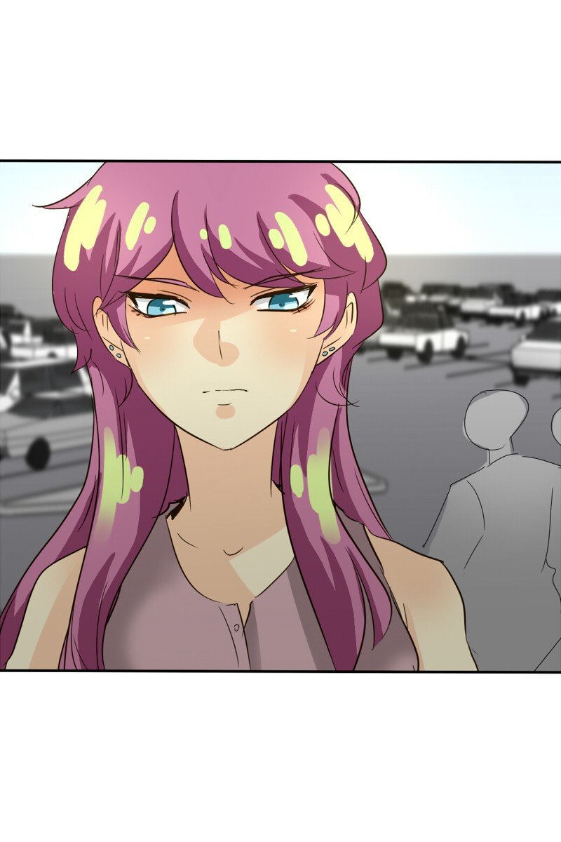 UnORDINARY Capitulo 114 página 11