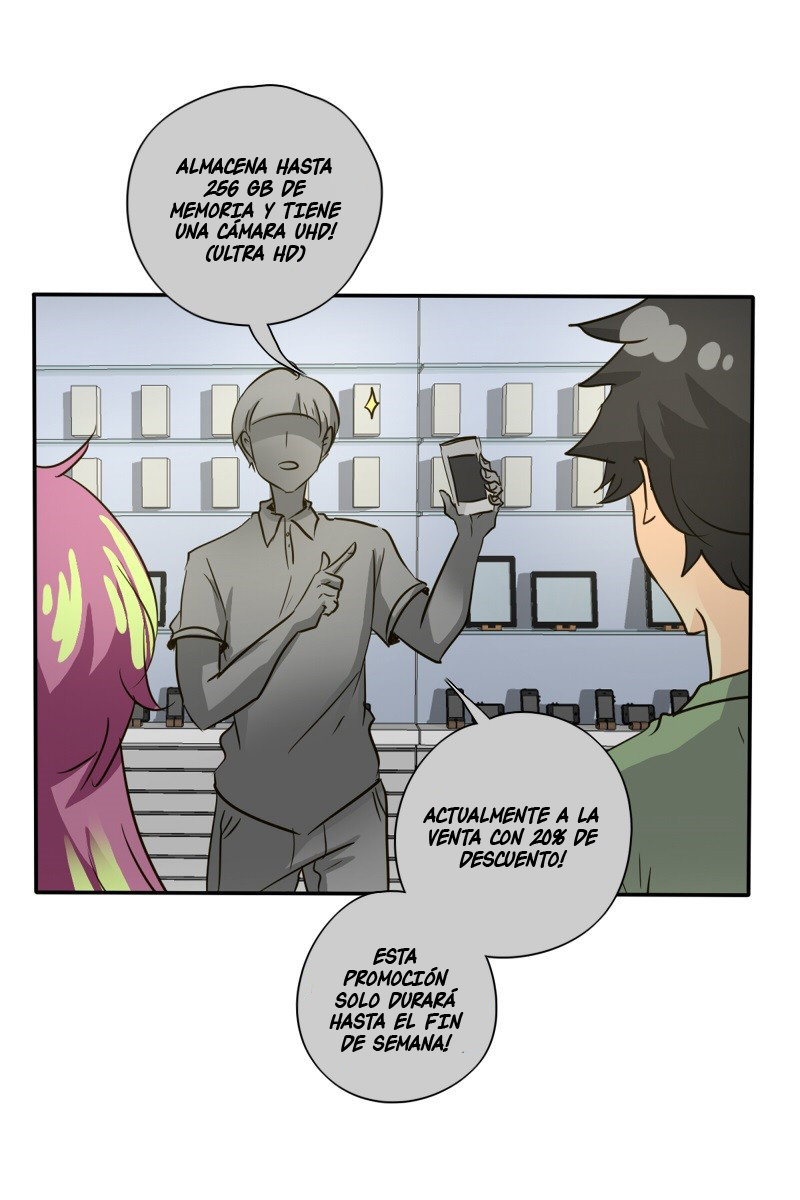 UnORDINARY Capitulo 114 página 14