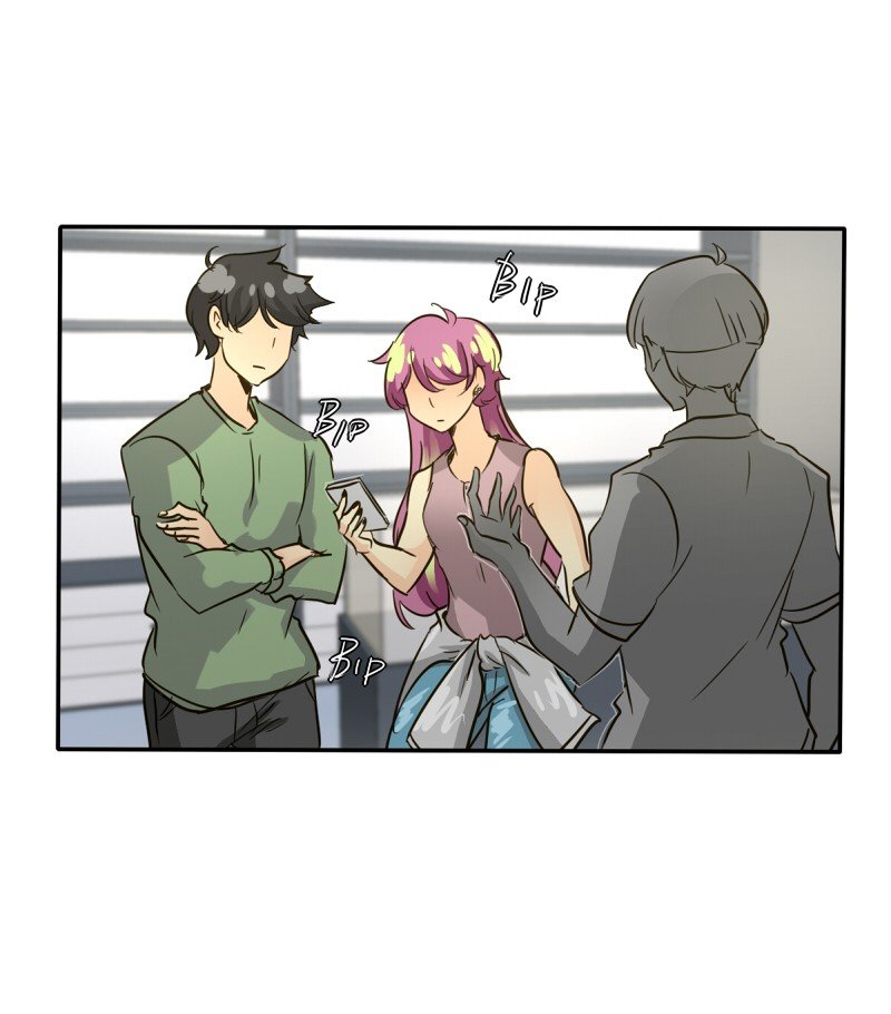 UnORDINARY Capitulo 114 página 15