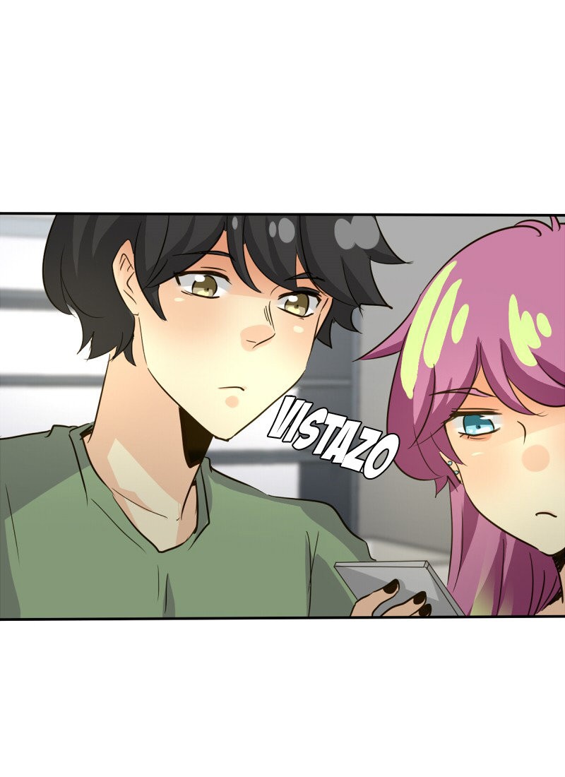 UnORDINARY Capitulo 114 página 16