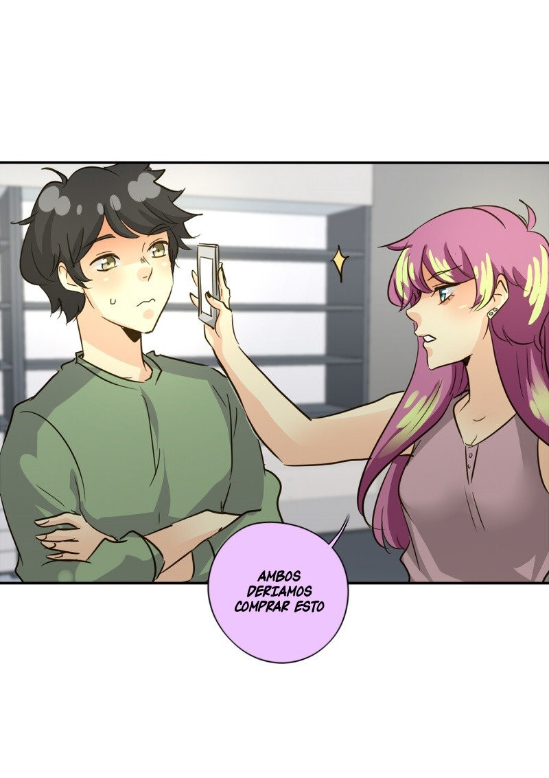 UnORDINARY Capitulo 114 página 17