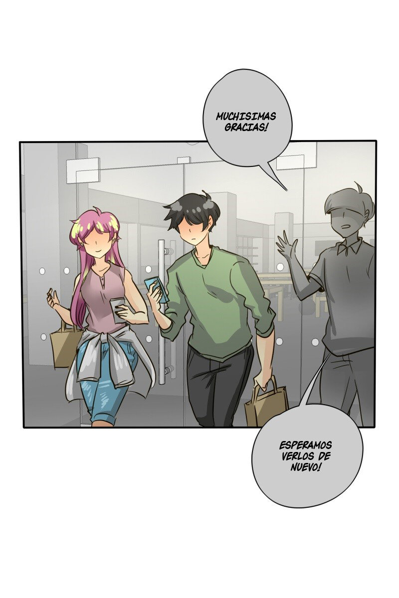 UnORDINARY Capitulo 114 página 19