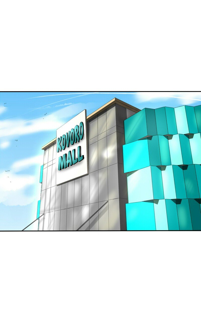 UnORDINARY Capitulo 114 página 2