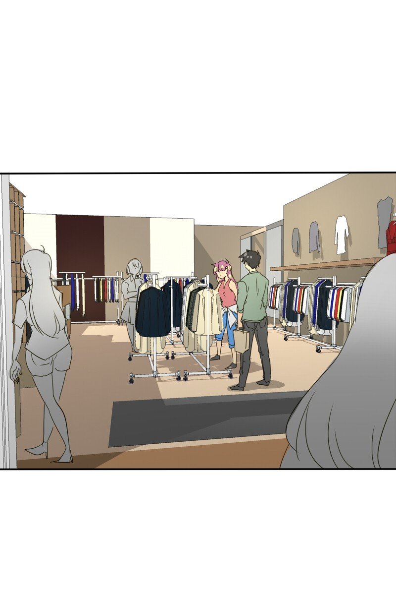 UnORDINARY Capitulo 114 página 21