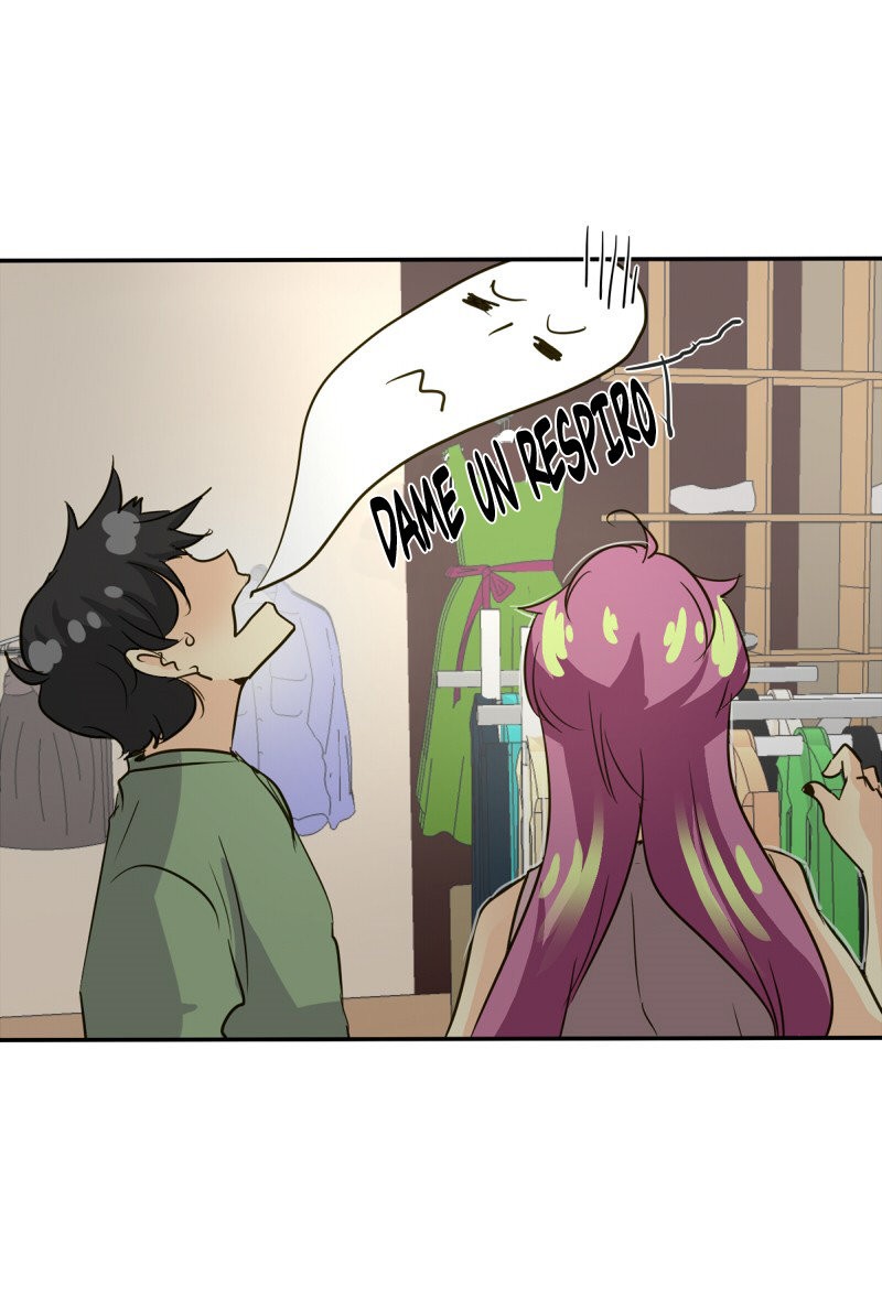 UnORDINARY Capitulo 114 página 22
