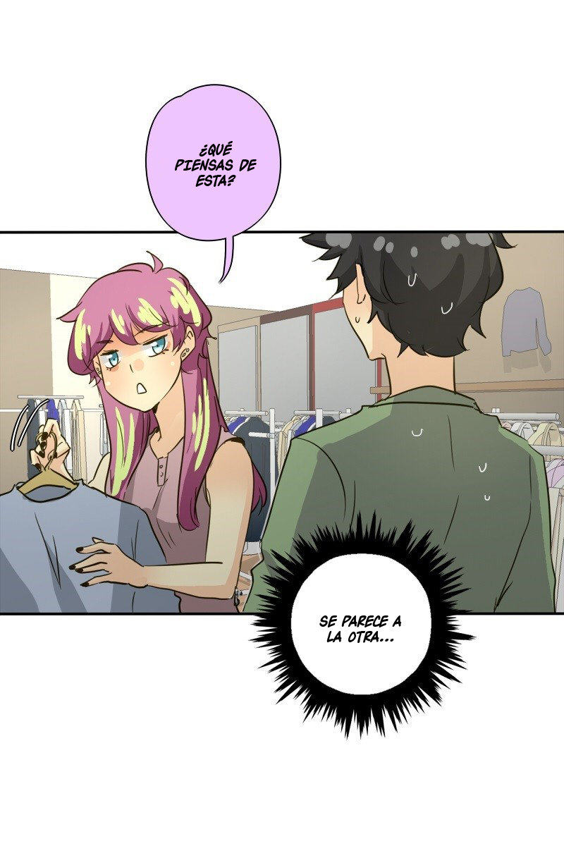 UnORDINARY Capitulo 114 página 24