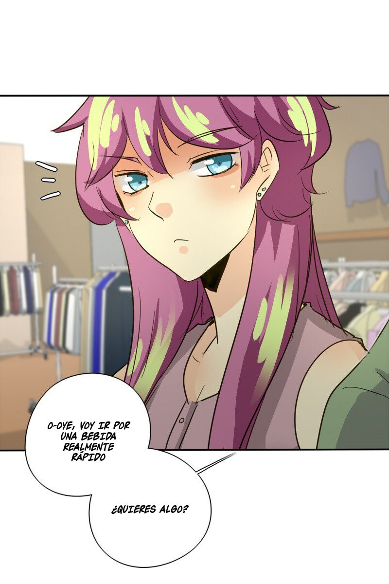 UnORDINARY Capitulo 114 página 26