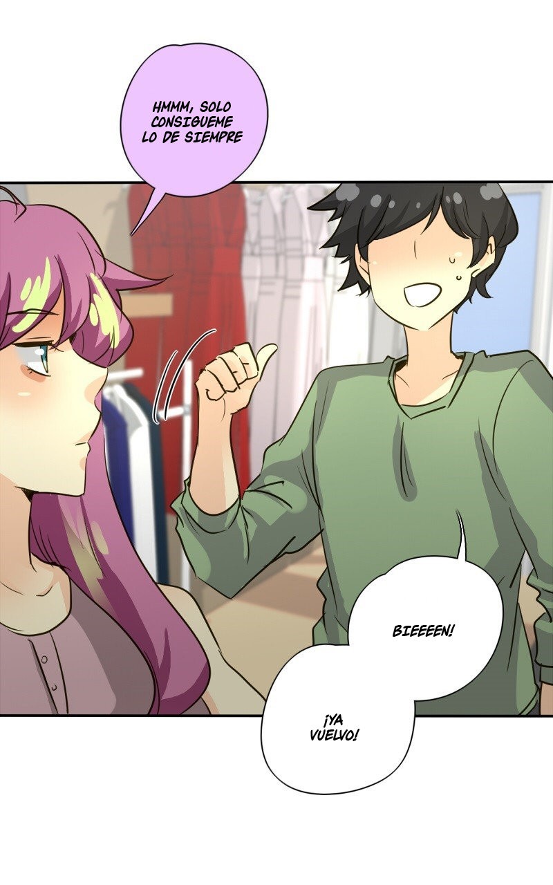 UnORDINARY Capitulo 114 página 27