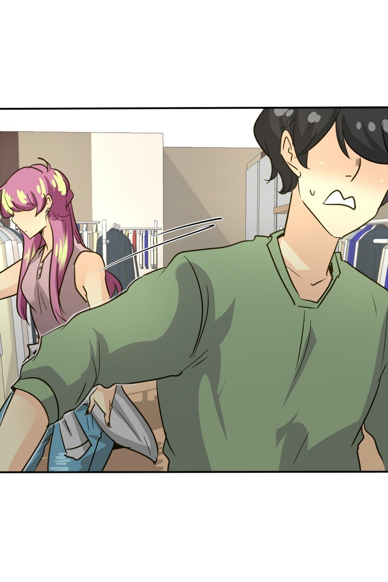 UnORDINARY Capitulo 114 página 28