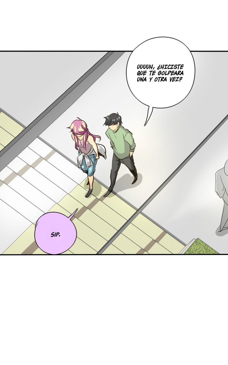 UnORDINARY Capitulo 114 página 3