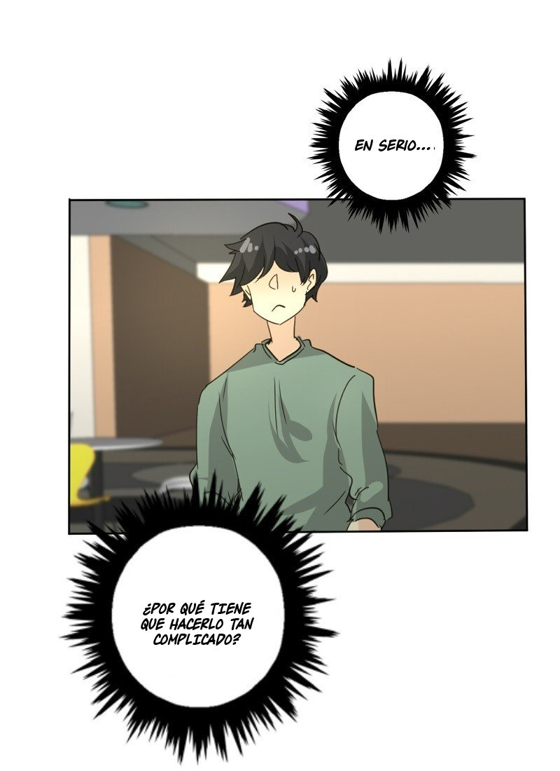 UnORDINARY Capitulo 114 página 31