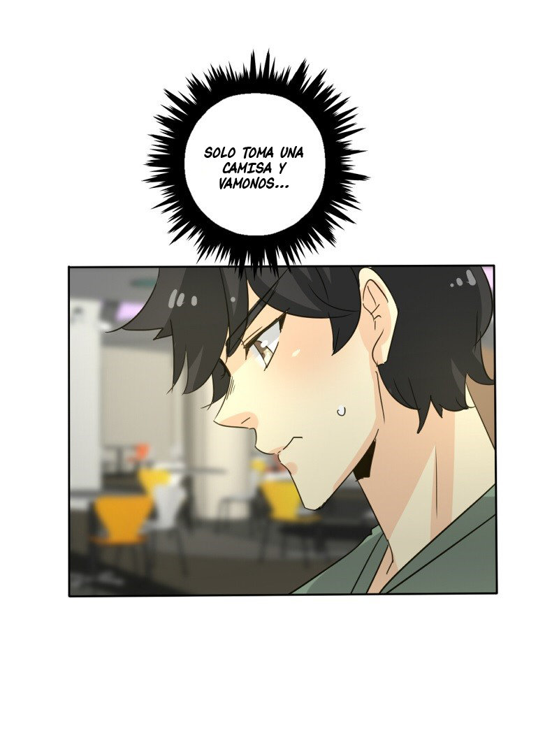 UnORDINARY Capitulo 114 página 32