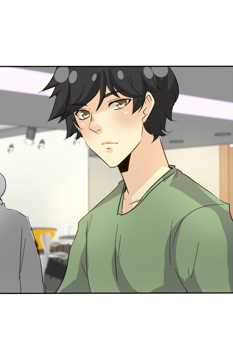 UnORDINARY Capitulo 114 página 35