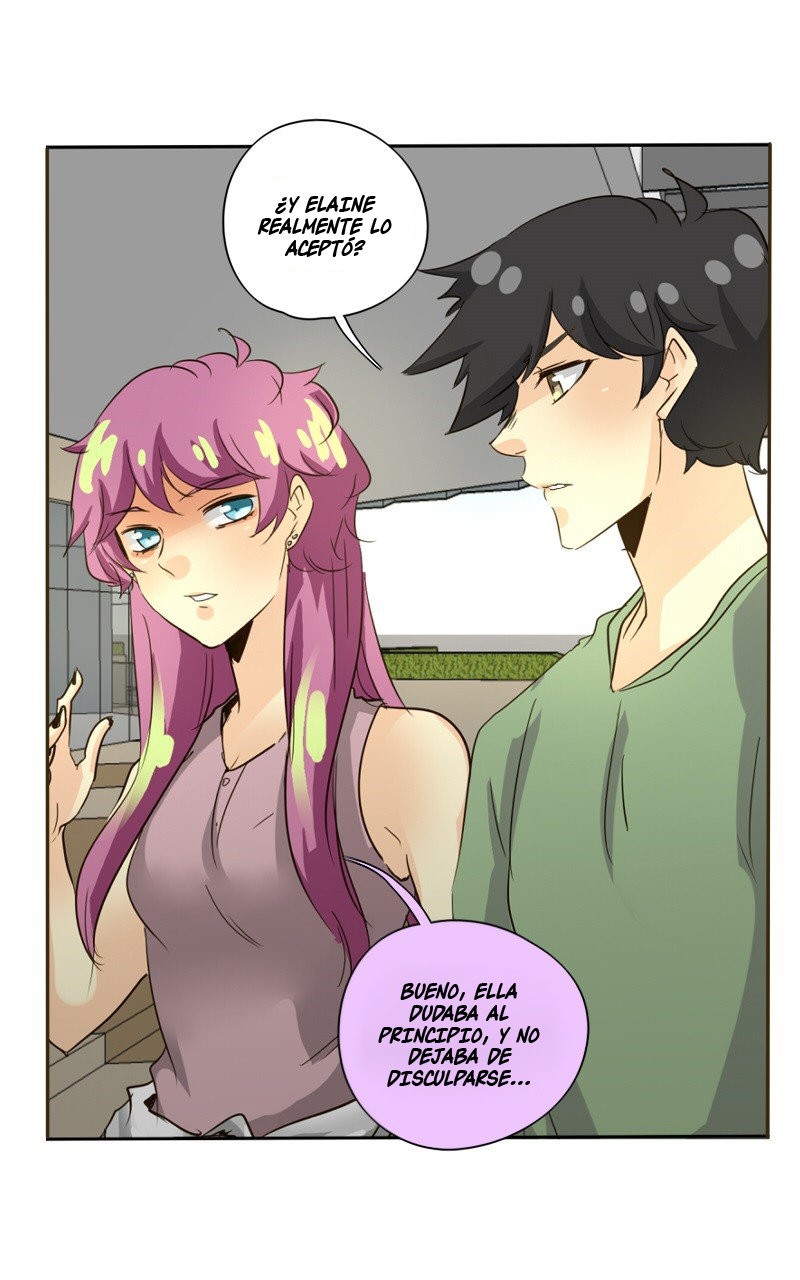 UnORDINARY Capitulo 114 página 4