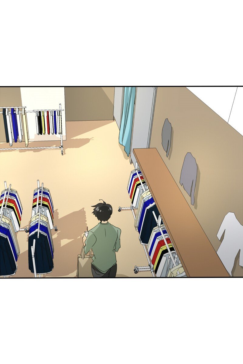 UnORDINARY Capitulo 114 página 41