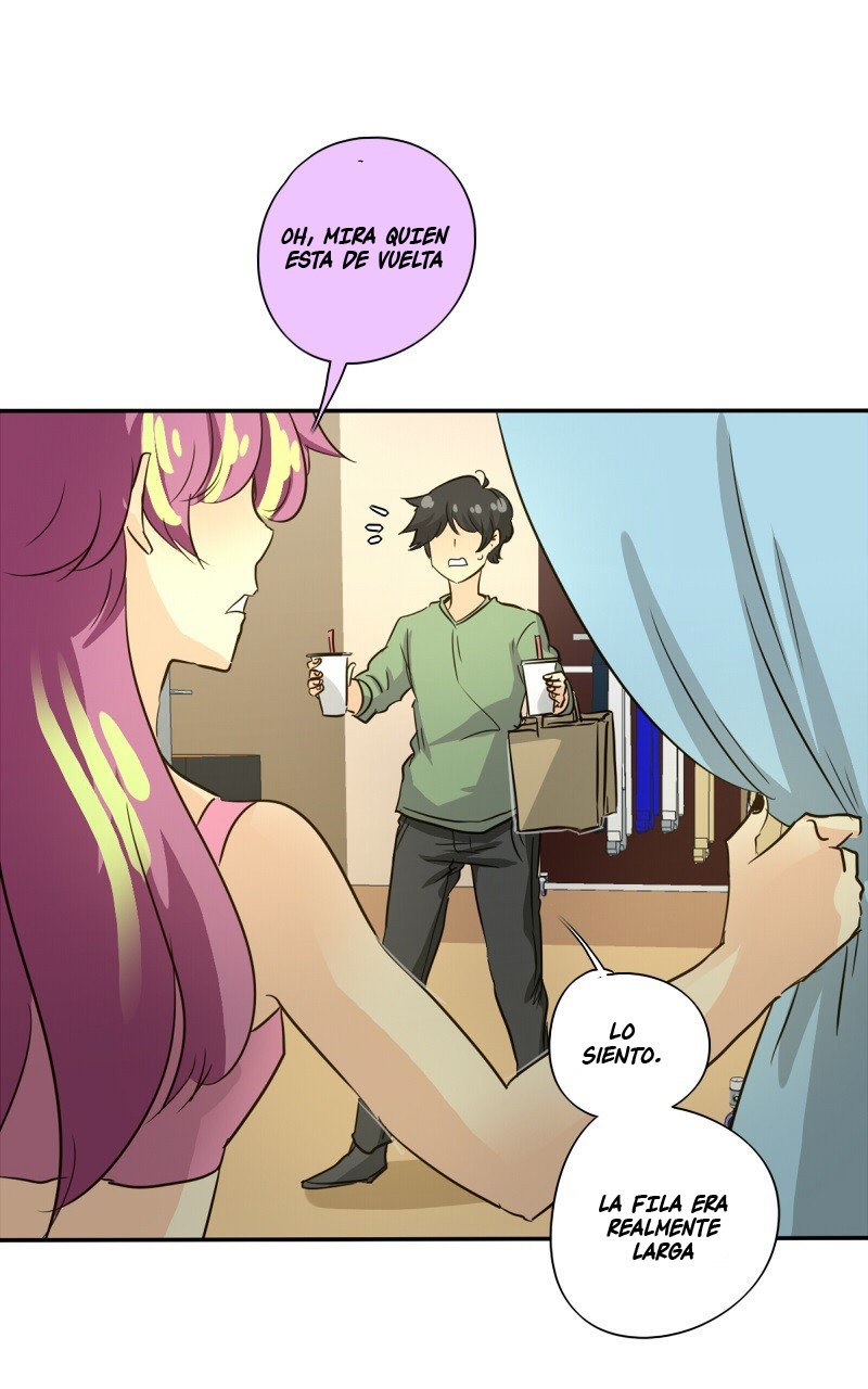UnORDINARY Capitulo 114 página 45