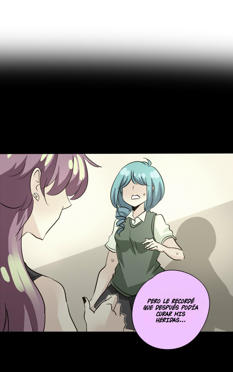 UnORDINARY Capitulo 114 página 5