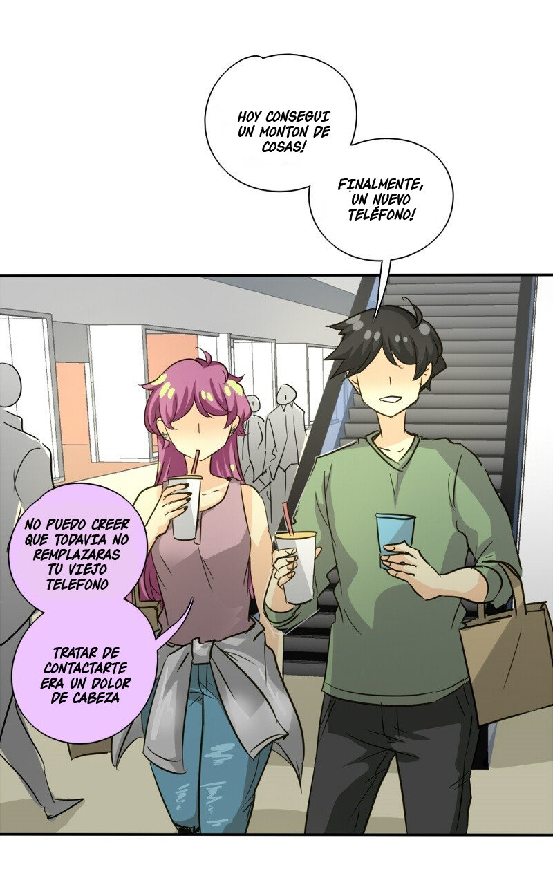 UnORDINARY Capitulo 114 página 50