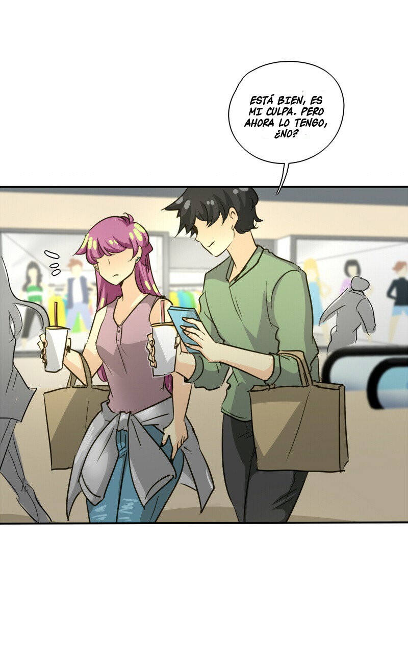 UnORDINARY Capitulo 114 página 51