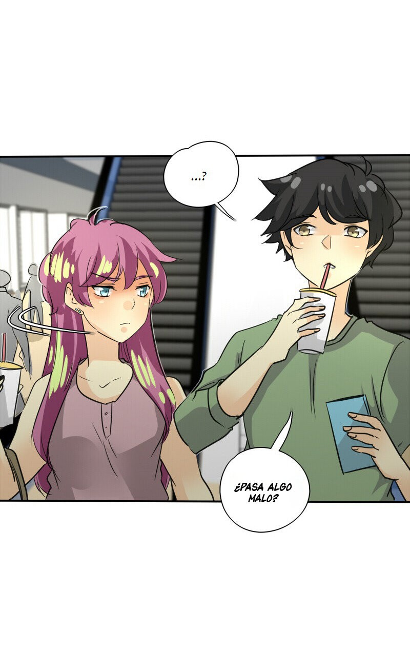 UnORDINARY Capitulo 114 página 52