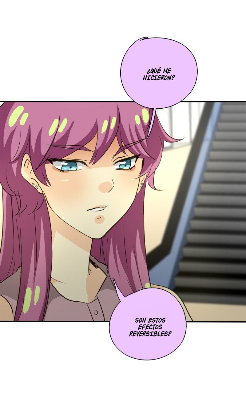 UnORDINARY Capitulo 114 página 57
