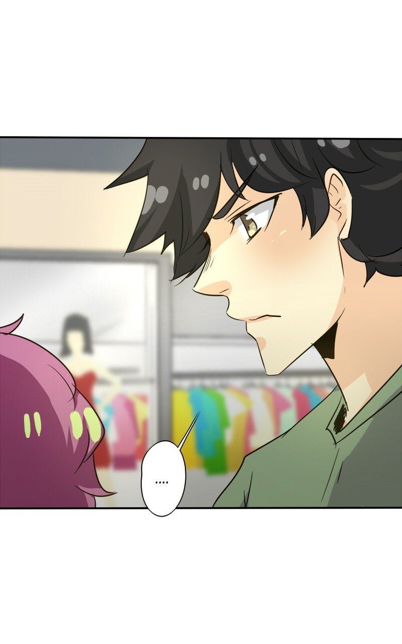 UnORDINARY Capitulo 114 página 58