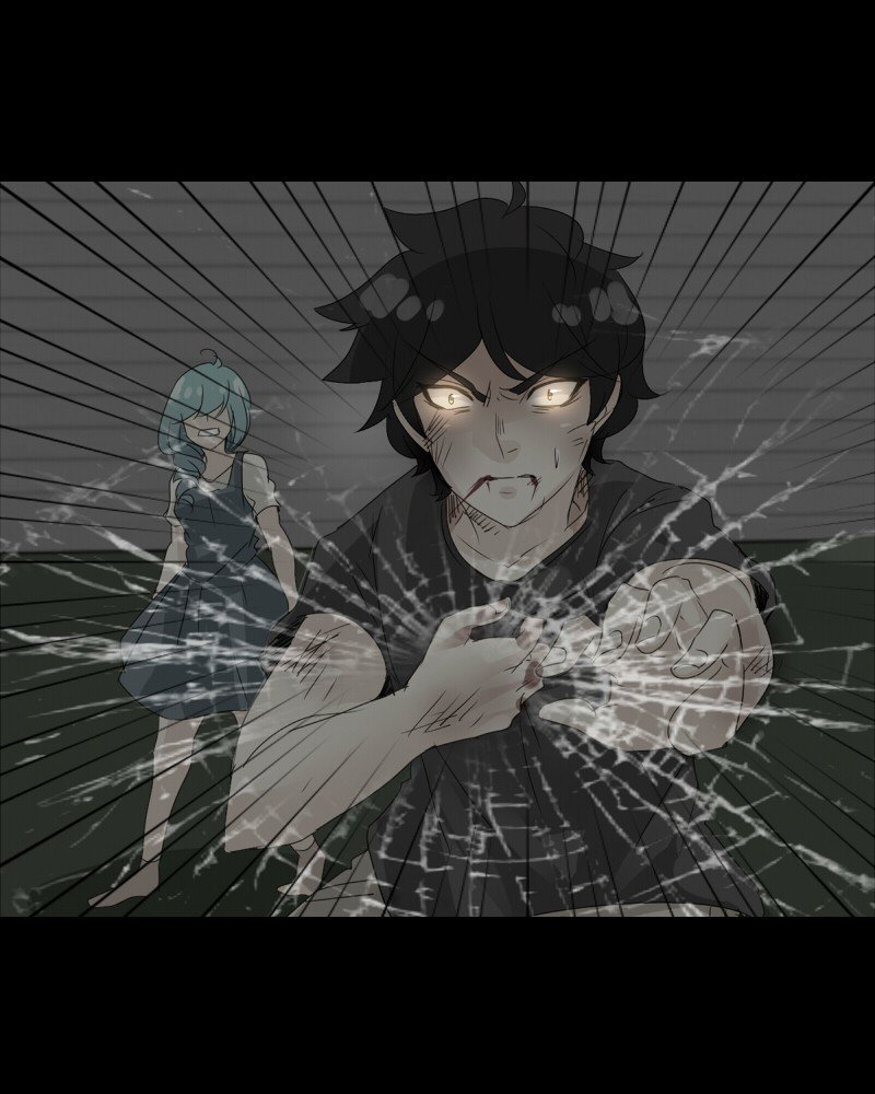 UnORDINARY Capitulo 114 página 61