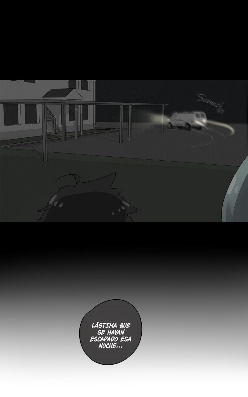UnORDINARY Capitulo 114 página 62