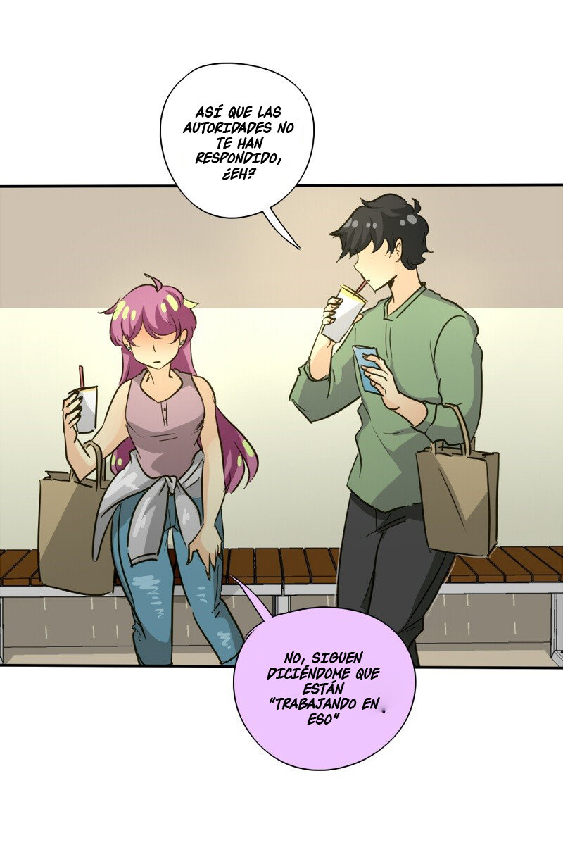 UnORDINARY Capitulo 114 página 67