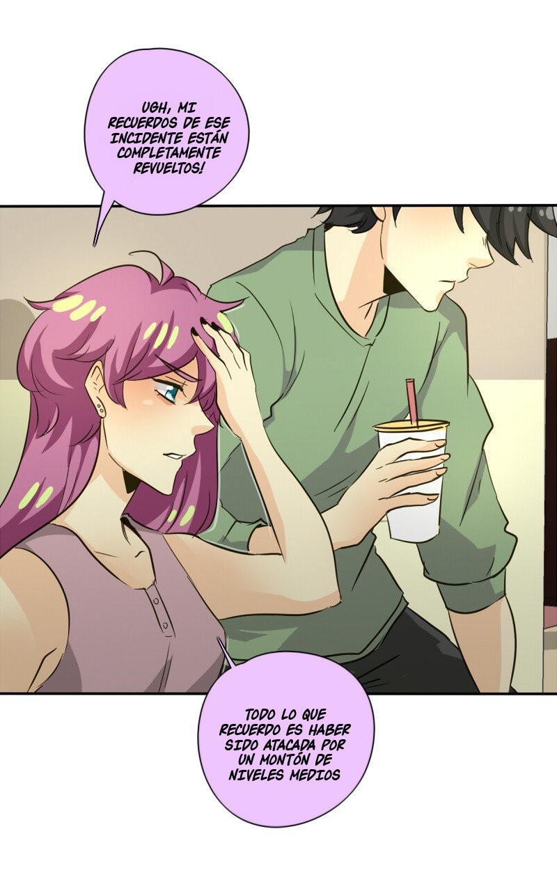 UnORDINARY Capitulo 114 página 68