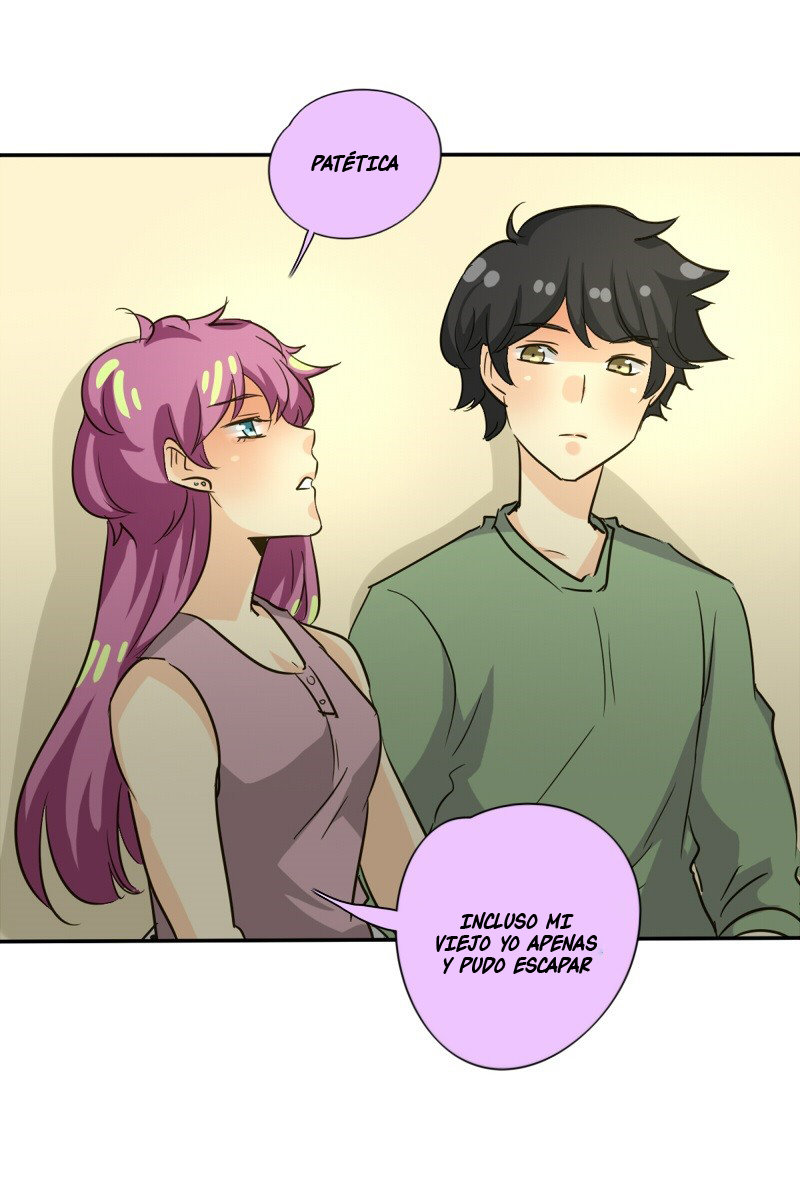 UnORDINARY Capitulo 114 página 70