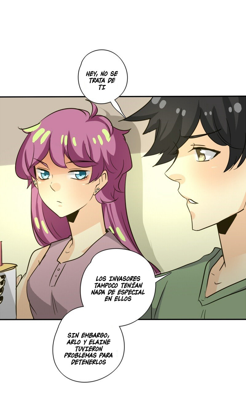 UnORDINARY Capitulo 114 página 71