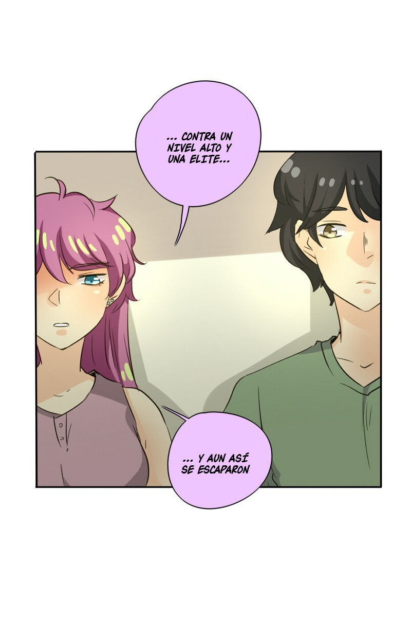 UnORDINARY Capitulo 114 página 72