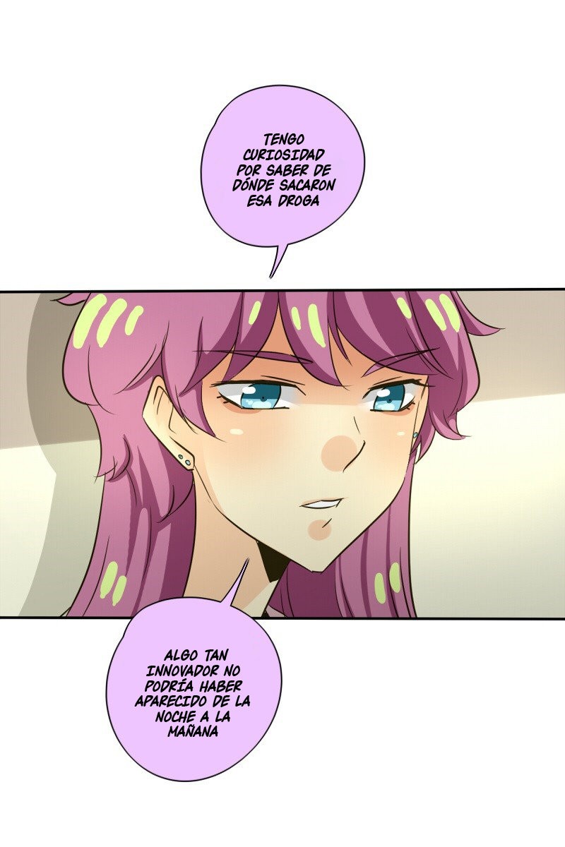 UnORDINARY Capitulo 114 página 74