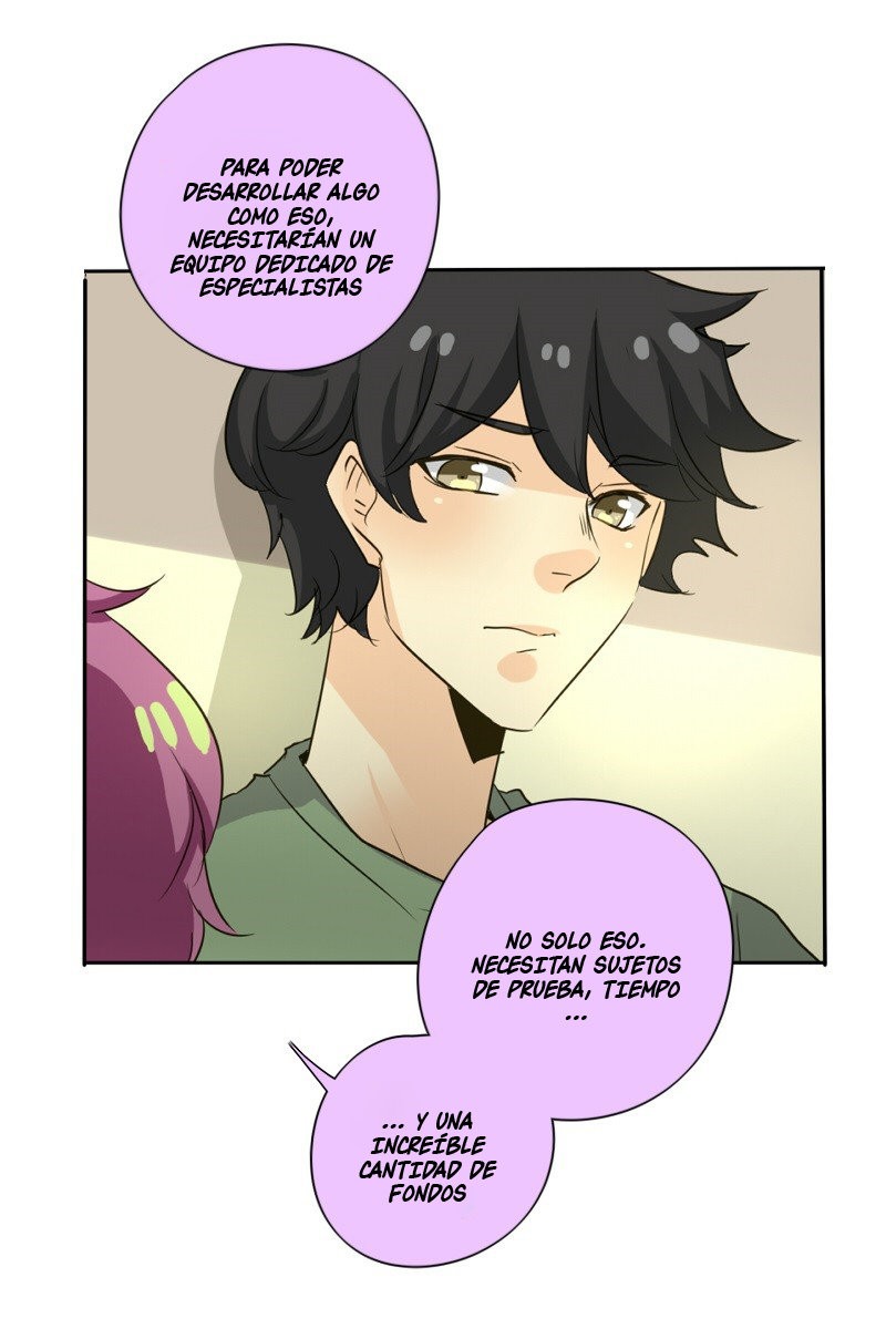 UnORDINARY Capitulo 114 página 75