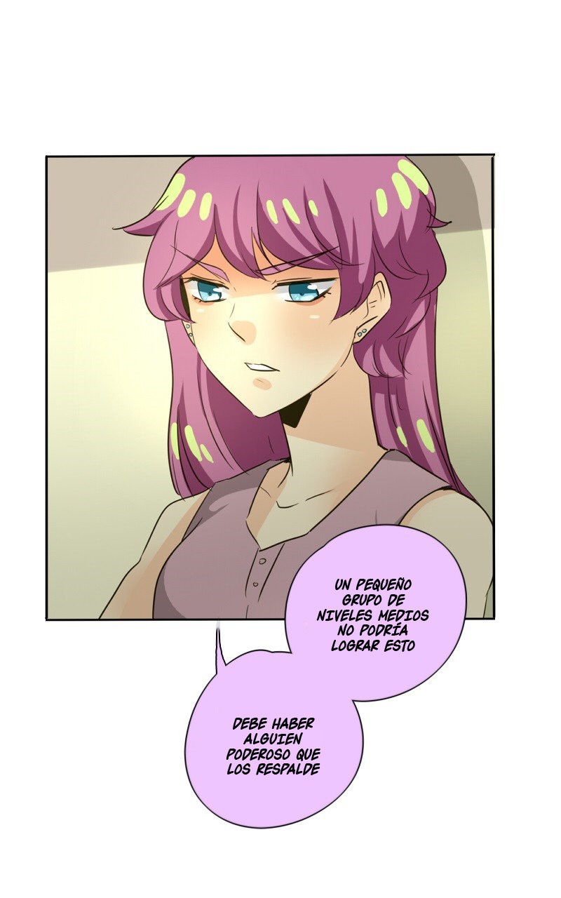 UnORDINARY Capitulo 114 página 76