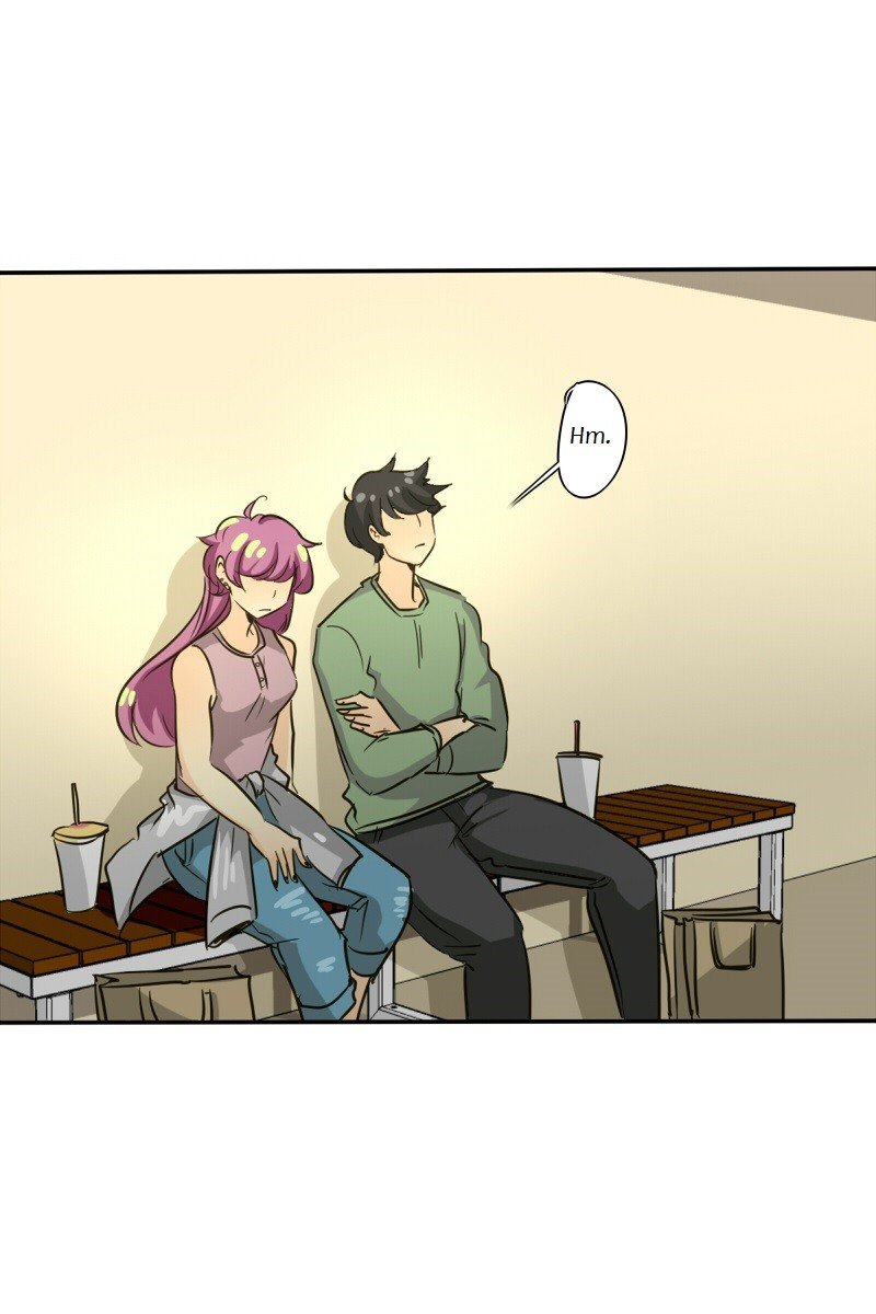 UnORDINARY Capitulo 114 página 77