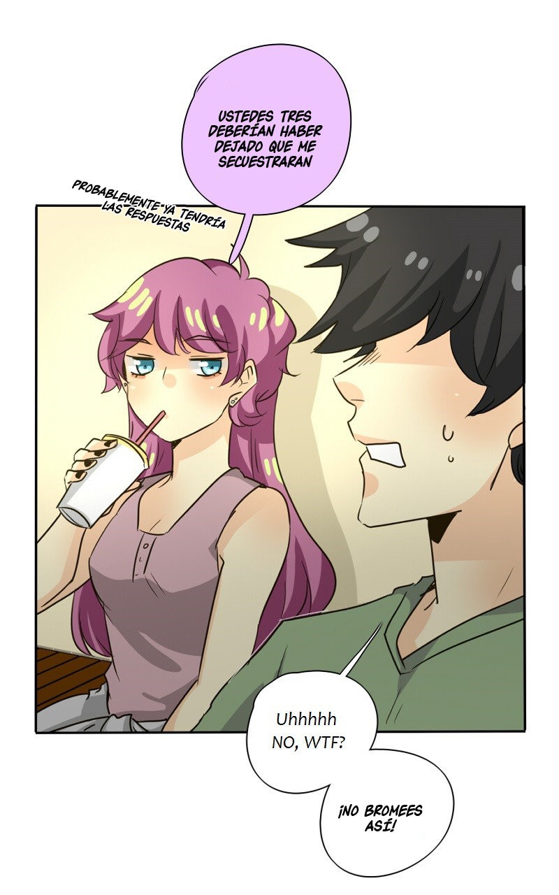 UnORDINARY Capitulo 114 página 79