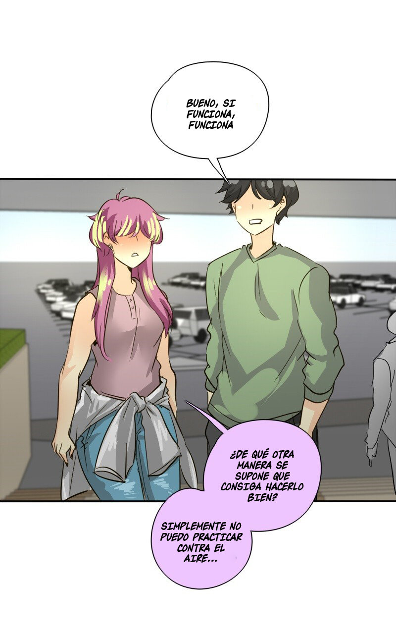 UnORDINARY Capitulo 114 página 8