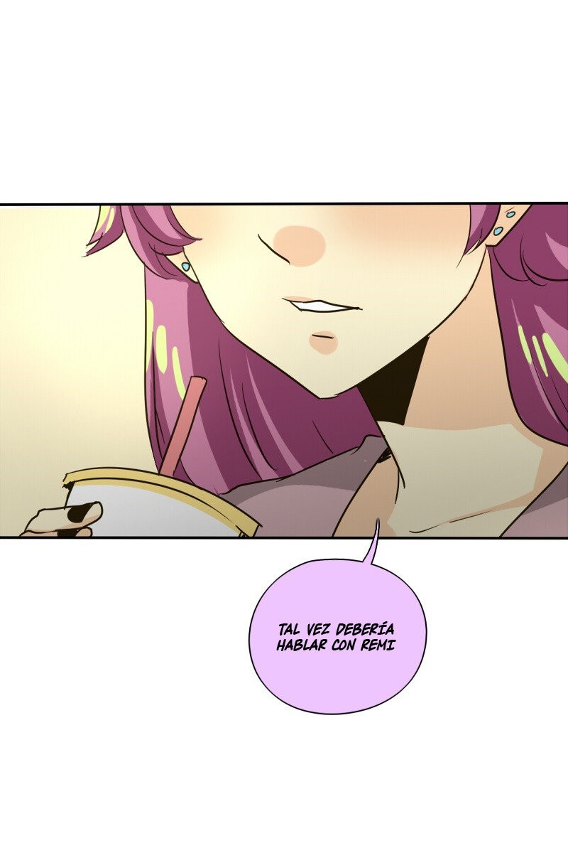 UnORDINARY Capitulo 114 página 82