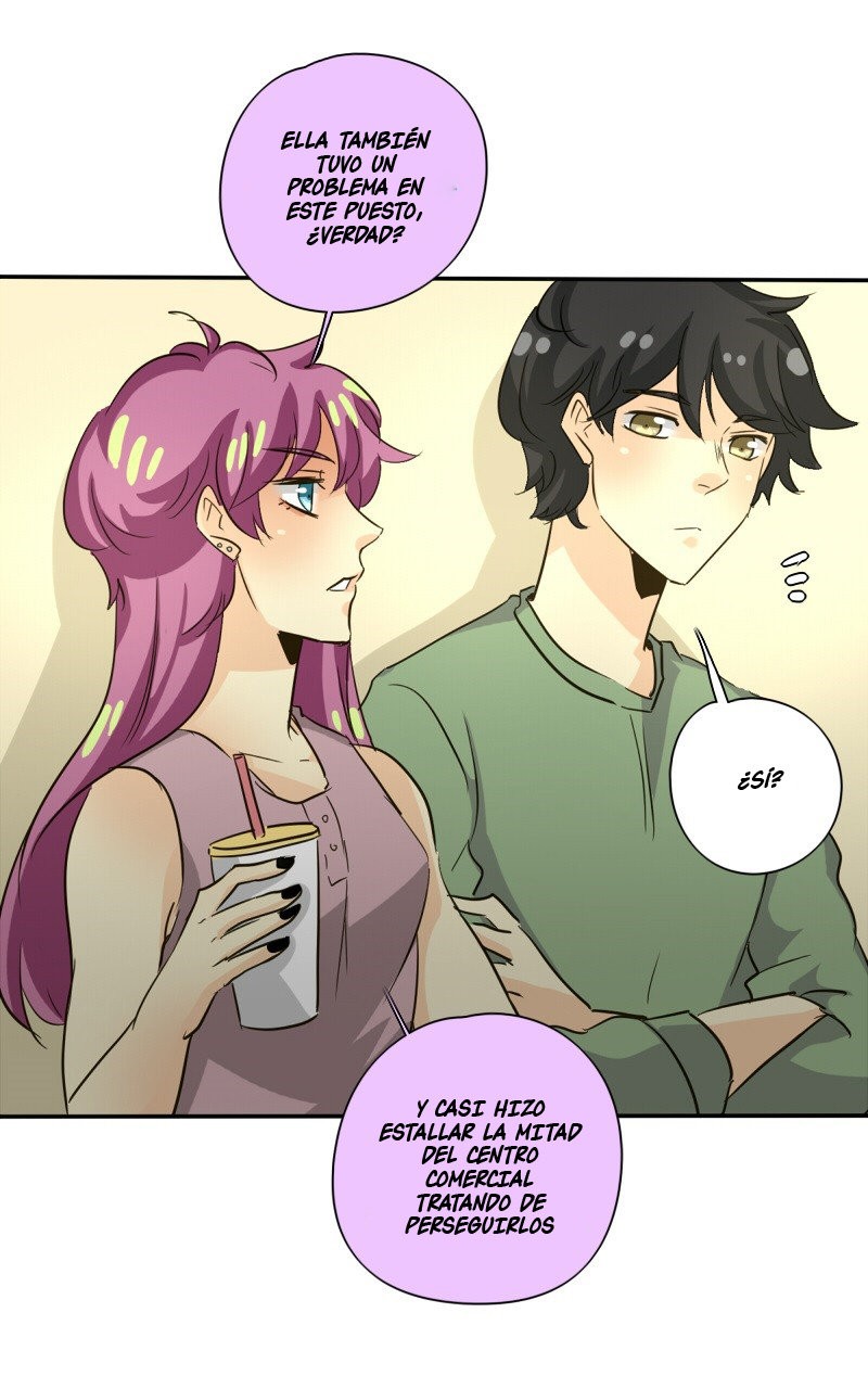 UnORDINARY Capitulo 114 página 83