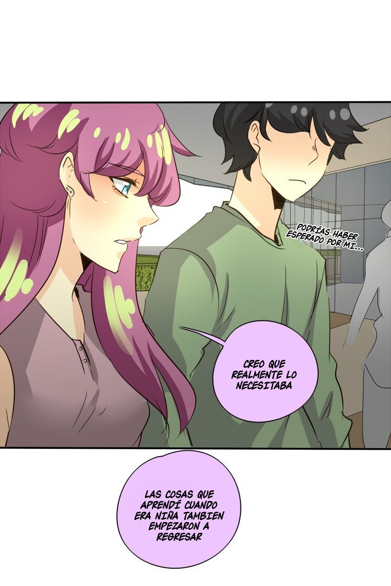 UnORDINARY Capitulo 114 página 9