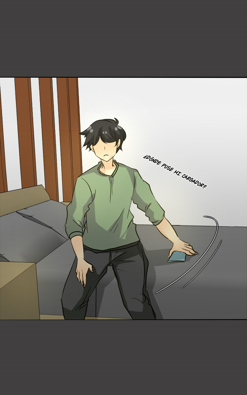 UnORDINARY Capitulo 114 página 91