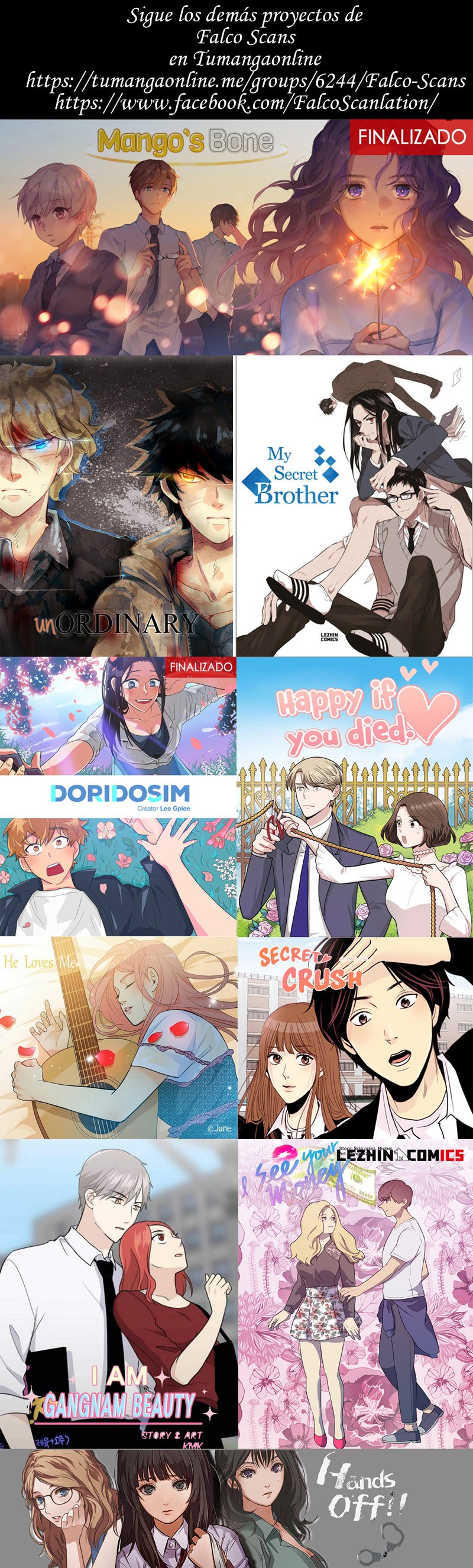 UnORDINARY Capitulo 114 página 98