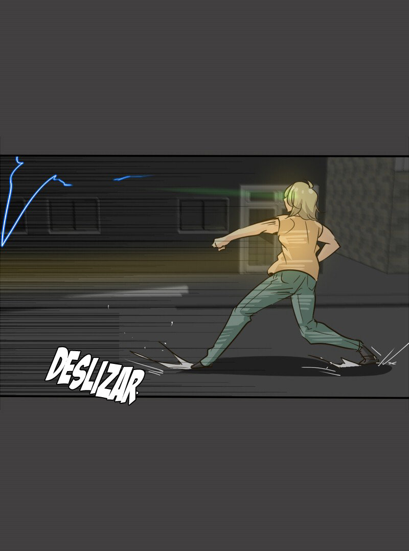 UnORDINARY Capitulo 115 página 12